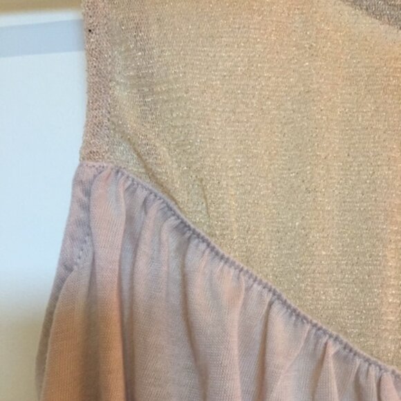 Shortened flared top - Picture 3 of 5